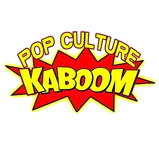 KaboomCon Logo