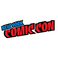 New York Comic Con Logo
