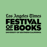 LA Times Festival of Books Logo