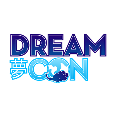 Dream Con Logo