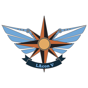 LACon V Logo