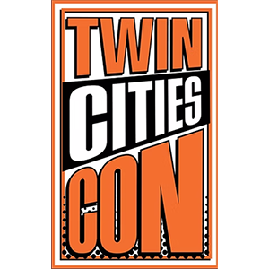 Twin Cities Con Logo
