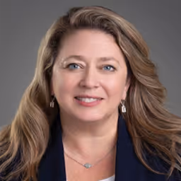 Erica Slater  headshot