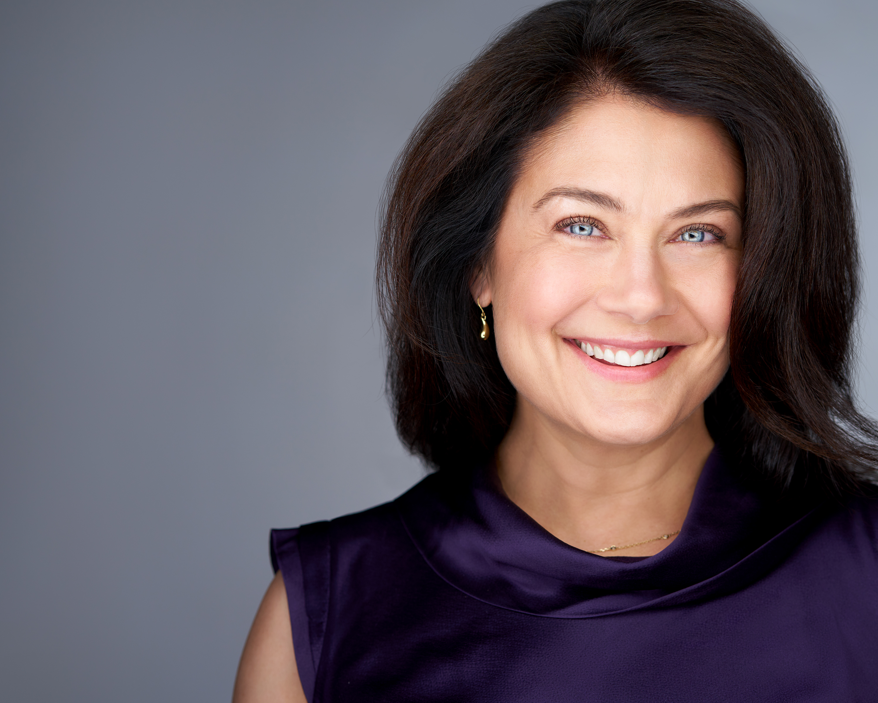 After headshot - executive portrait by Top Shelf Headshots Atlanta