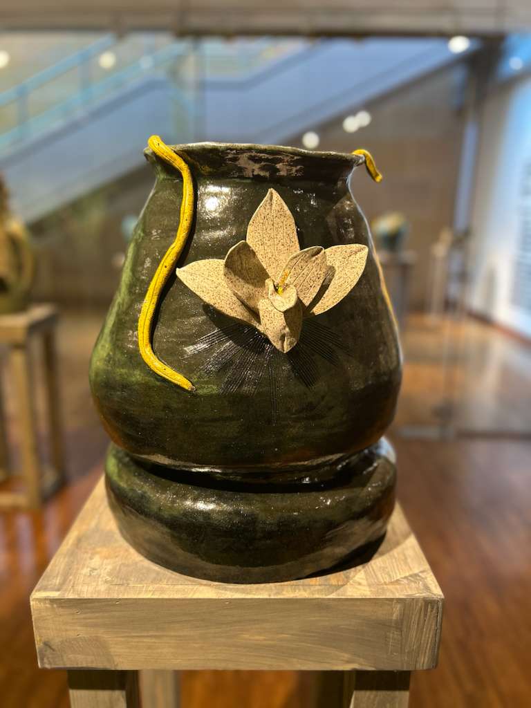 Todo el material fotográfico por cortesía de la artista