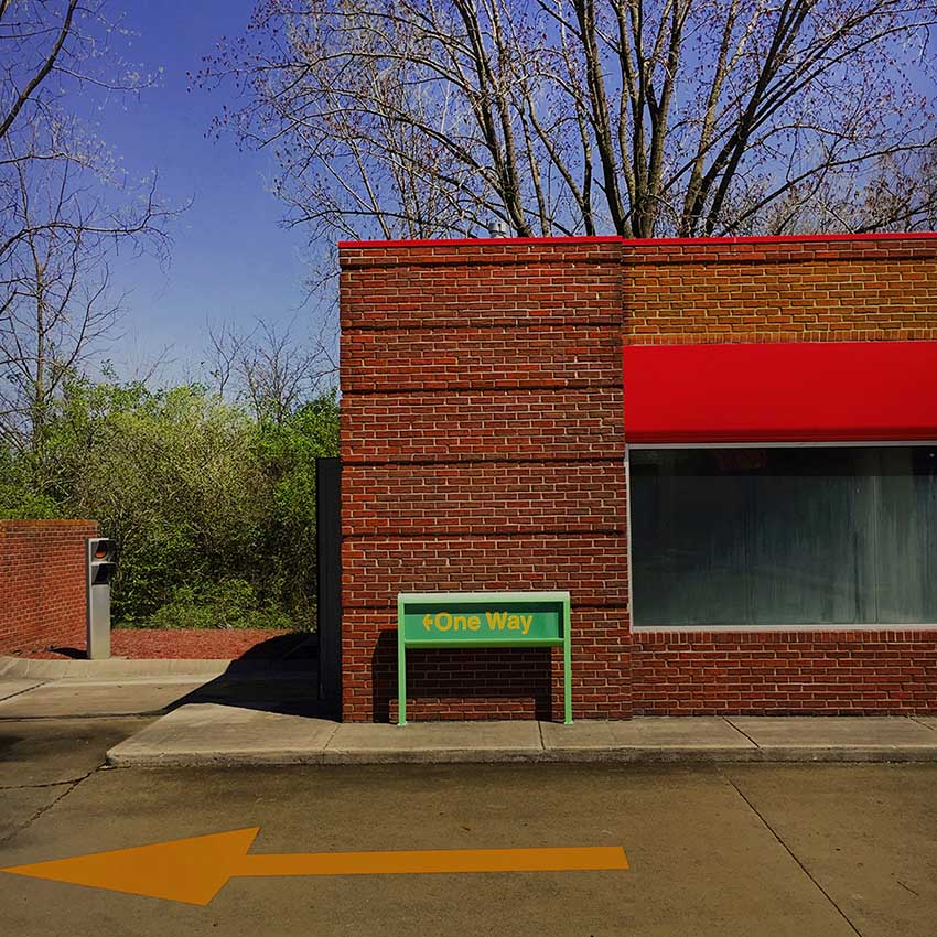 Juan-Sí González, American Playground, 2008-2019