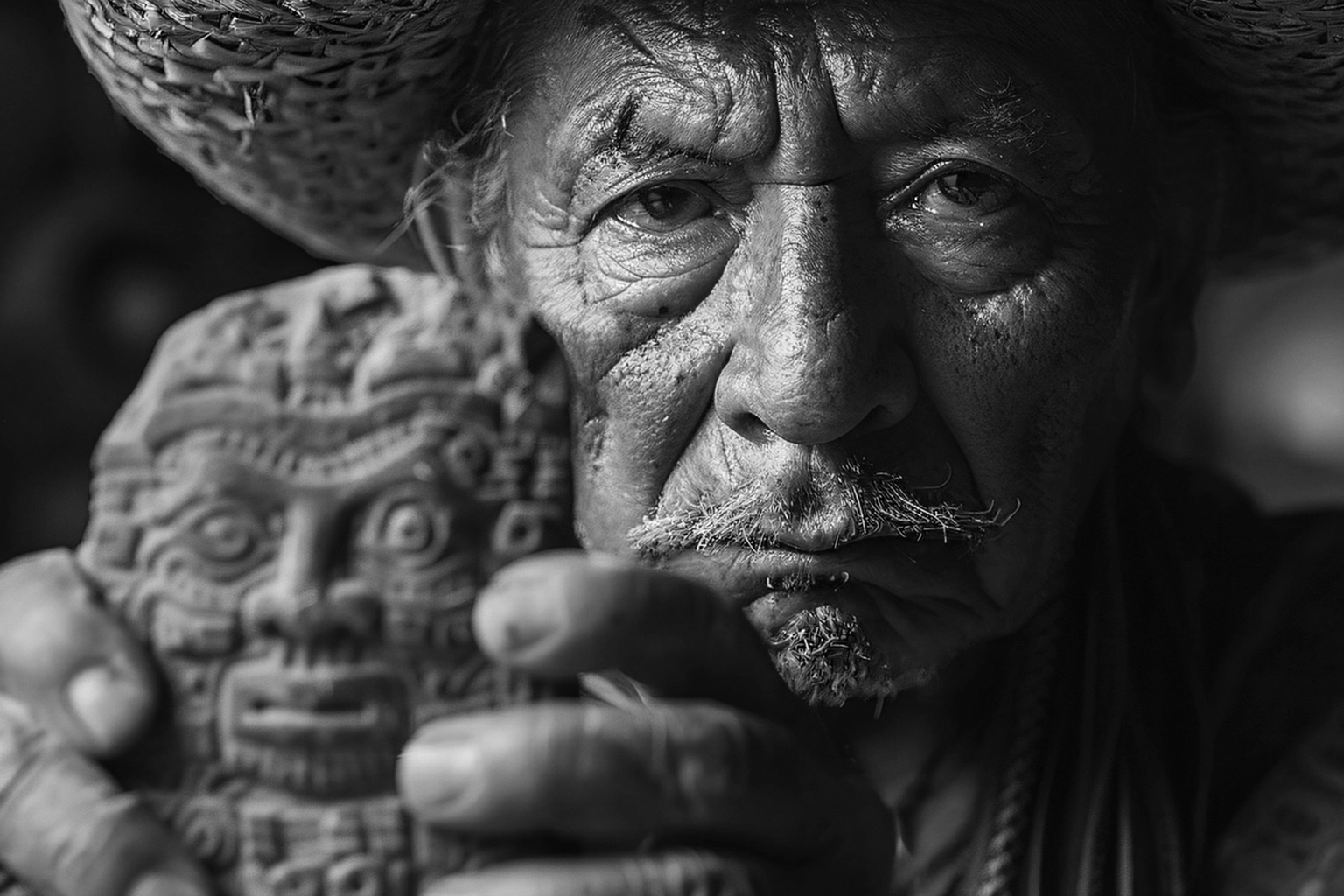 Chikinib’s Tzotzil