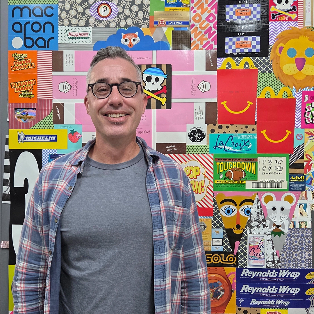 Taken by Author on September 2, 2025