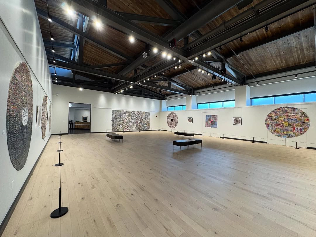 Jasper Community Arts (Jasper Arts), Jasper, Indiana.