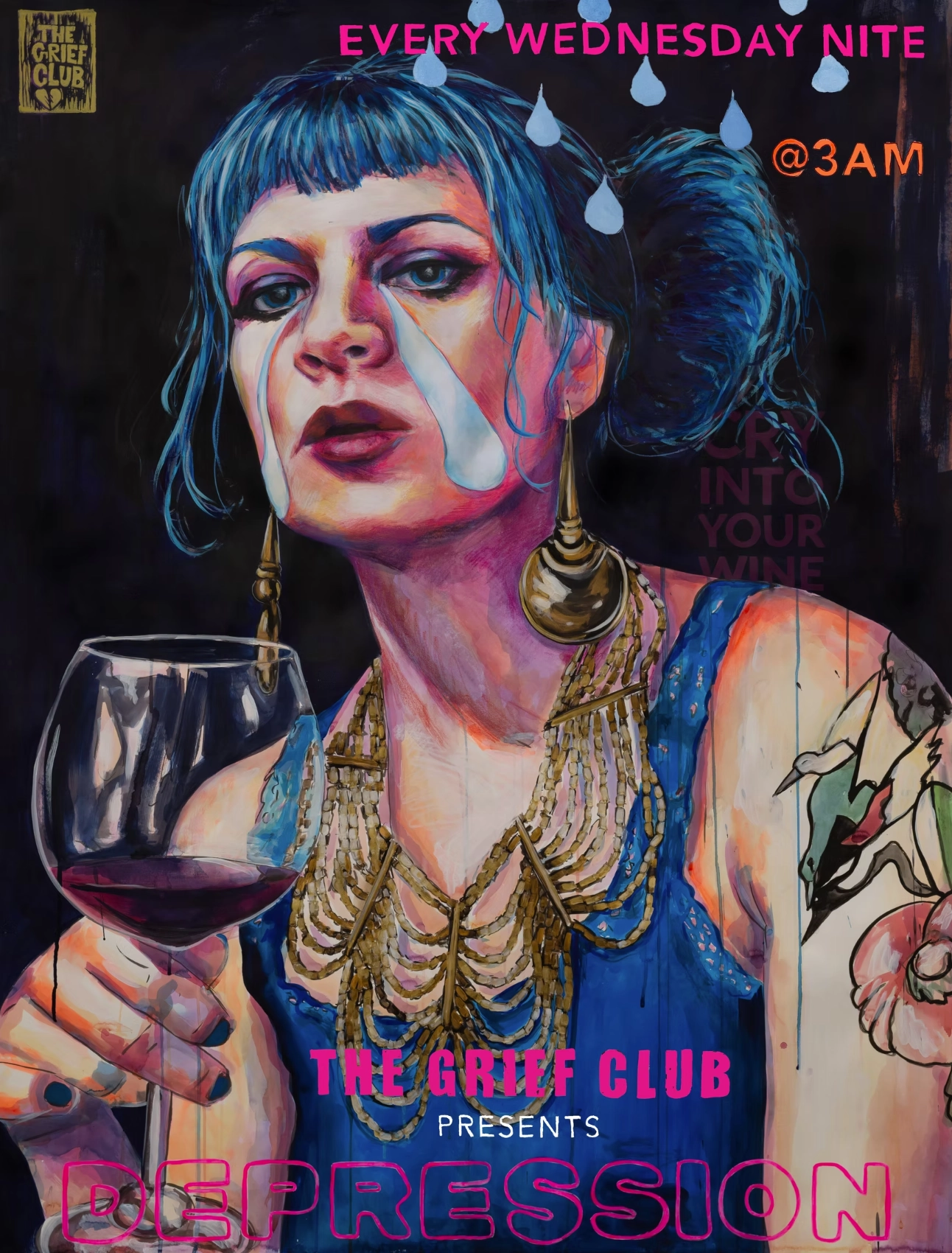 Imagen tomada del sitio web del proyecto