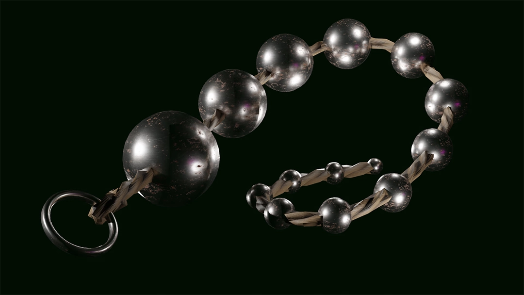 XIV BiAnal. November 2021