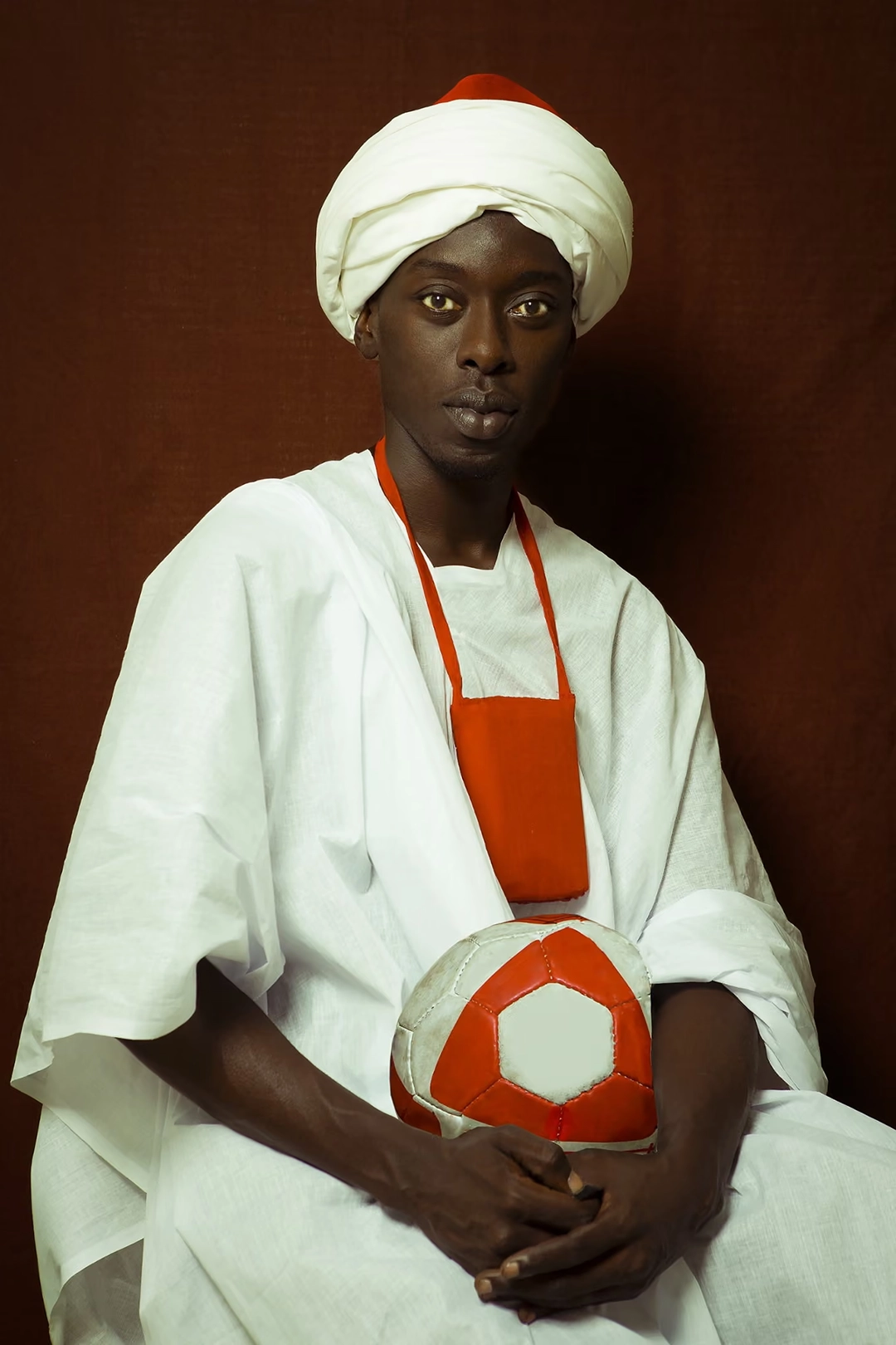 Ayuba Suleiman Diallo (1701-1773), también conocido como Job ben Solomon, fue un célebre musulmán que fue víctima del comercio atlántico de esclavos.