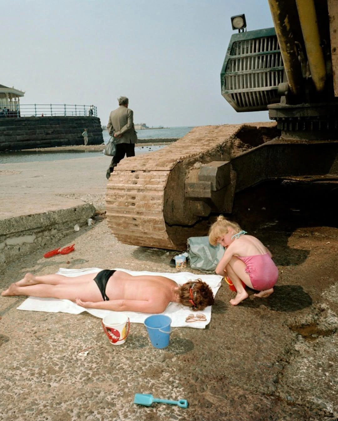 Imágenes tomadas de las redes sociales.