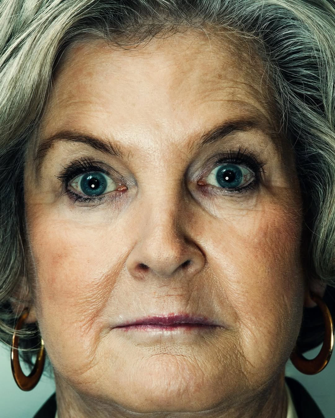 Susie Wiles.Image courtesy of Vanity Fair’s Instagram