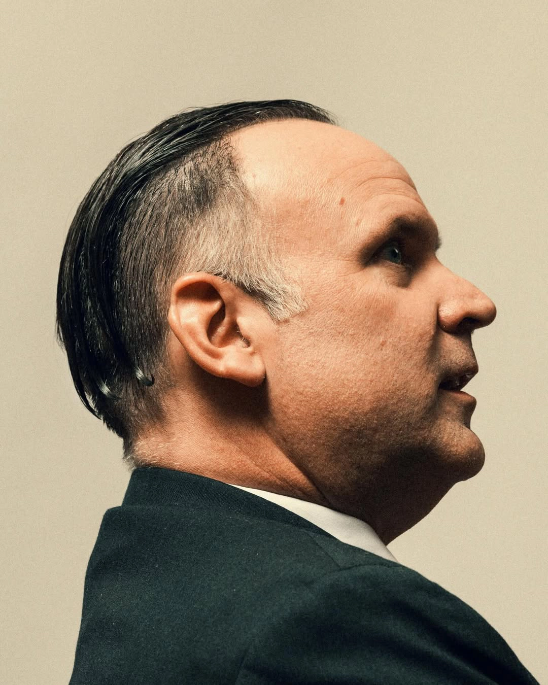 Dan Scavino.Image courtesy of Vanity Fair’s Instagram