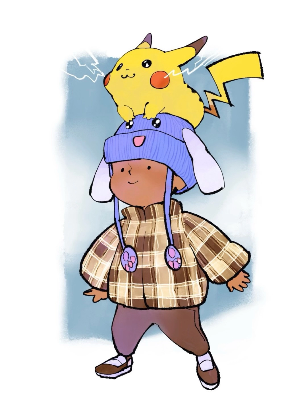 Taken from the Instagram profile of Hands Off NYC  https://www.instagram.com/handsoffnyc/  “We’re thrilled to partner with @comixaction and prominent comic creators on #Comics4Liam.”