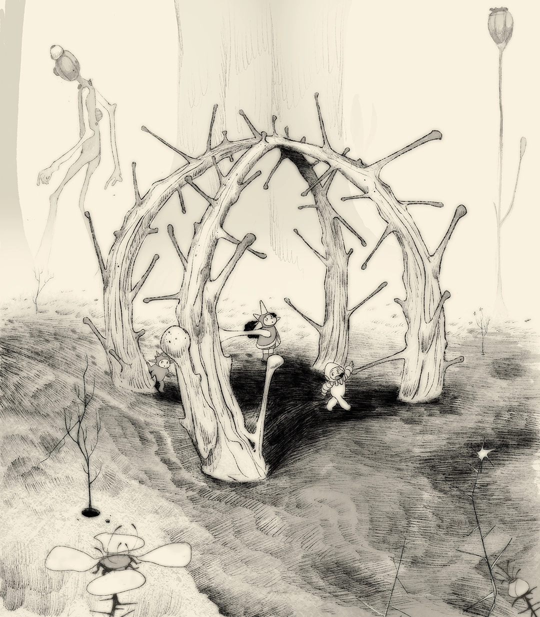 Illustration | No further information available.