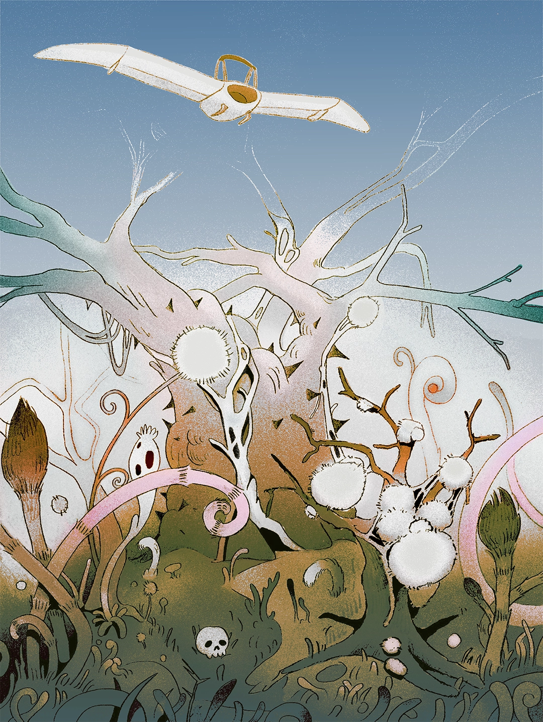 Colours Illustration | No further information available.