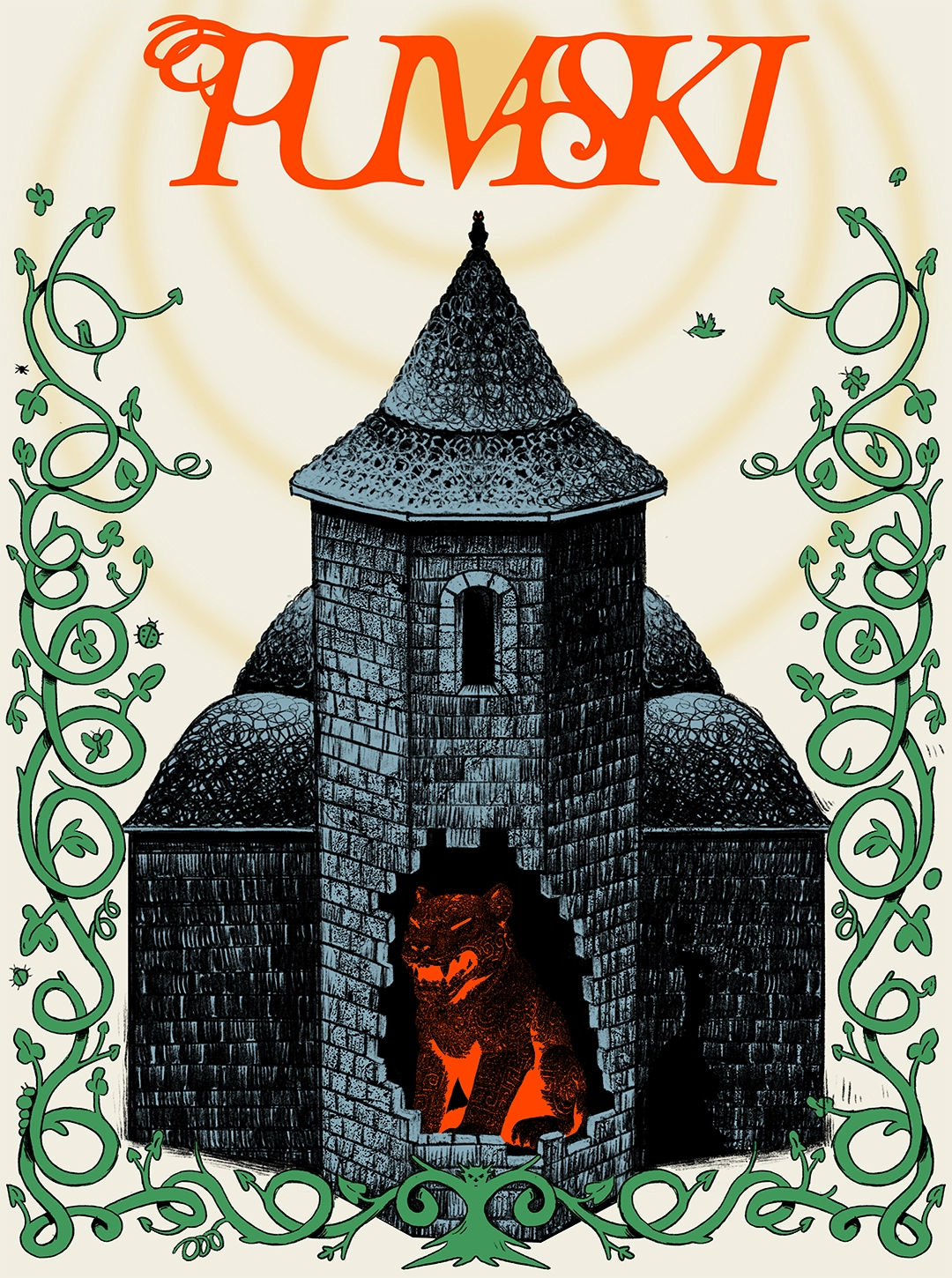 Pumaski, 2025. No further information available.