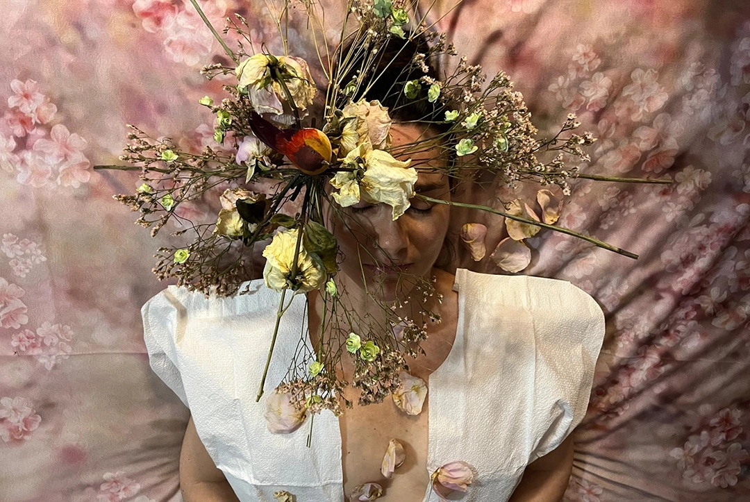 From the Vitiated Actions Devoid of Meaning Series, Untitled, 2025