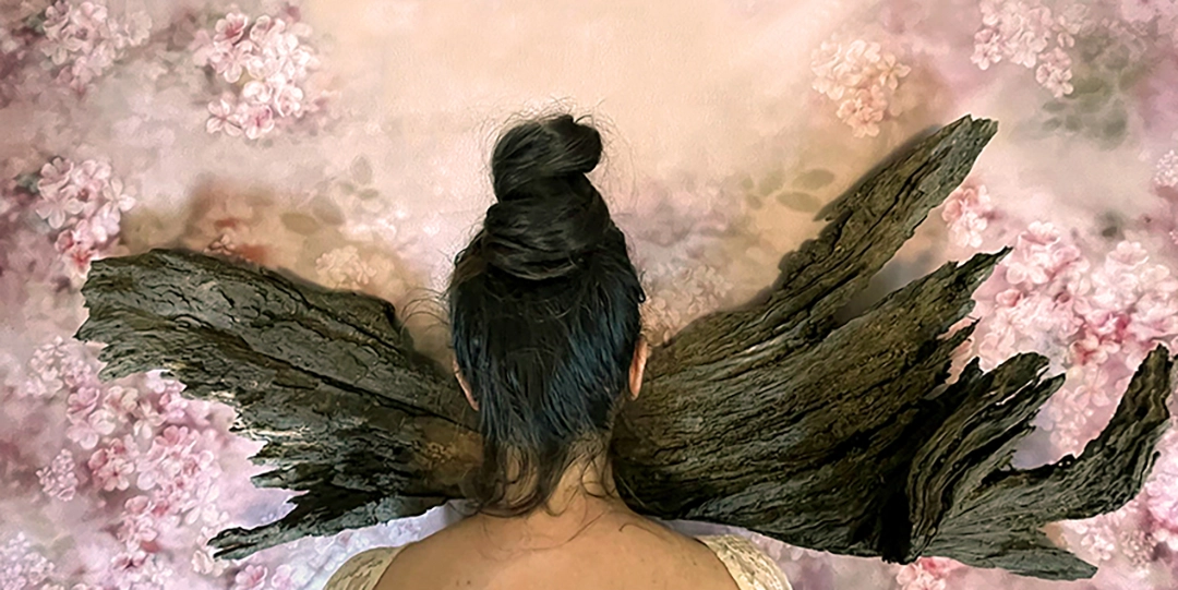 From the Vitiated Actions Devoid of Meaning Series, Untitled, 2025