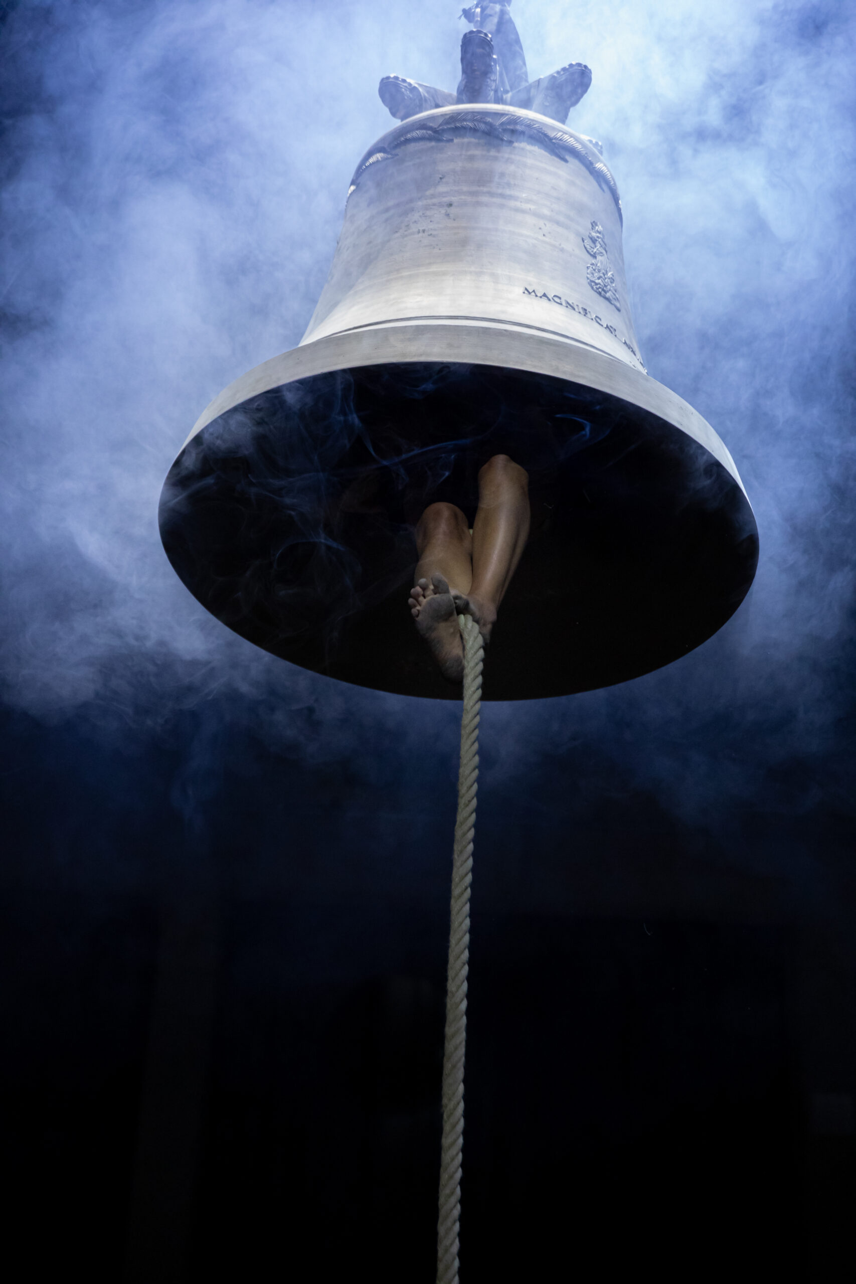 Press Pictures Etude for Church Florentina Holzinger © Mayra Wallraff