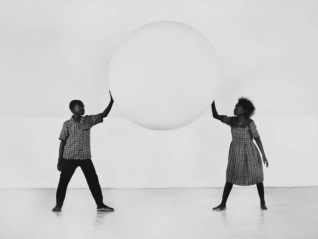 Connection, 2023. By Bastiaan Woudt