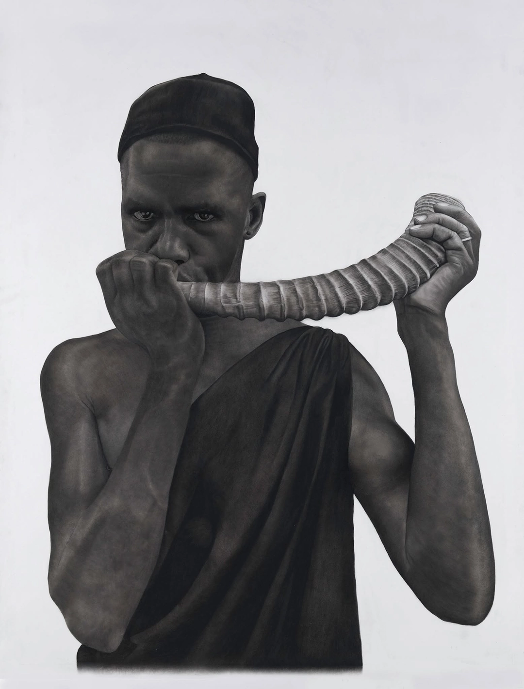 Gee Horton and the Construction of a Mythology of African American Mourning