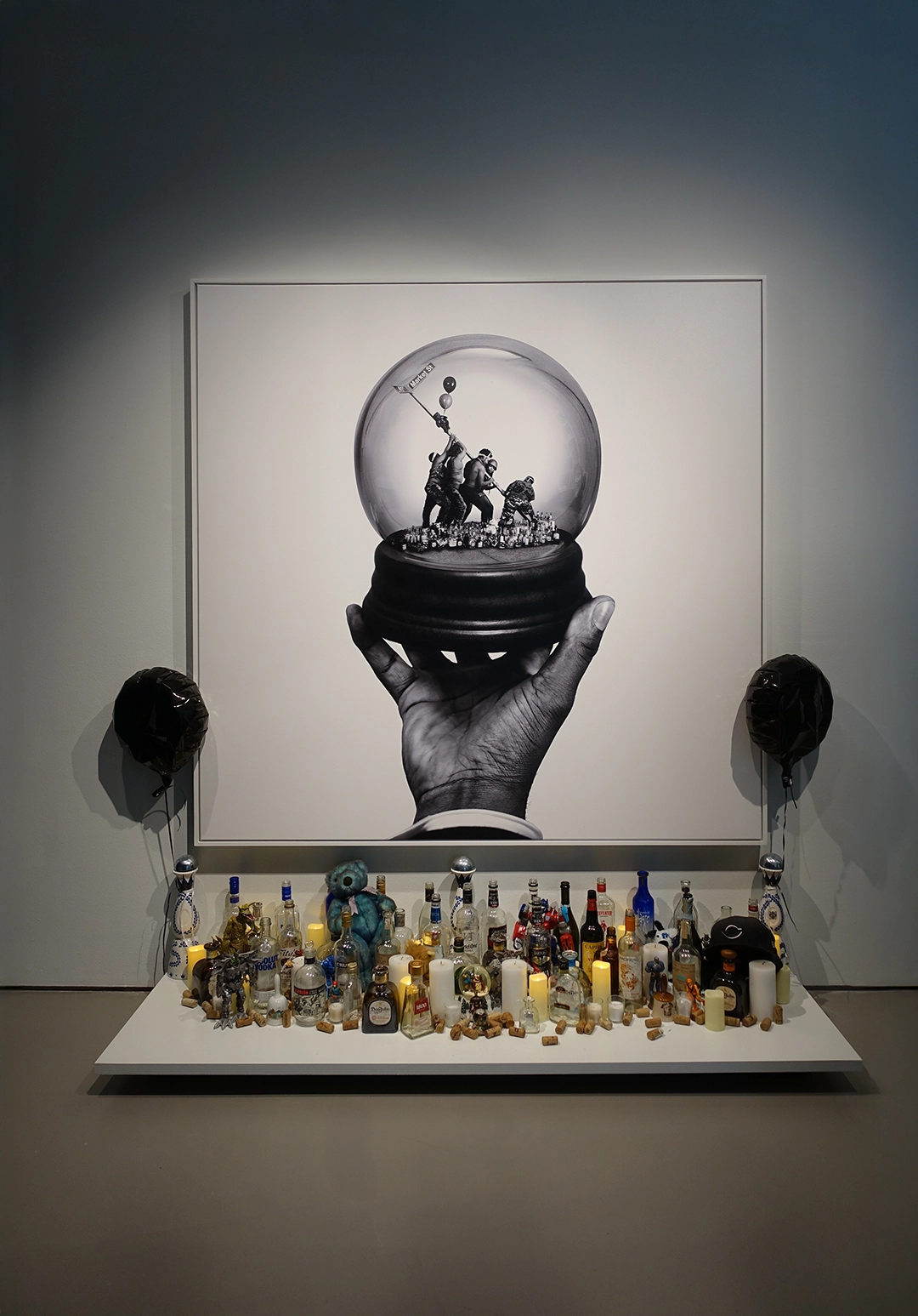 Gee Horton and the Construction of a Mythology of African American Mourning