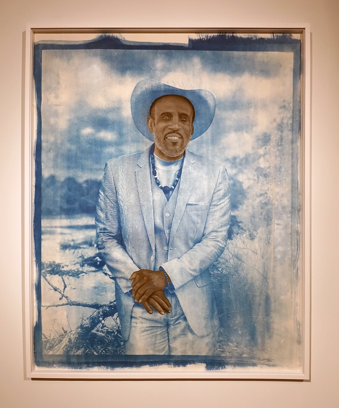 All images in the gallery were taken from the artist's and CAC's Instagram profiles, or photographed by the author of this review.