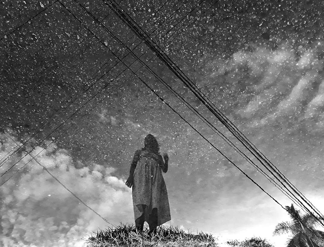 Thresholds. Liudmila Velasco’s Long Road Home