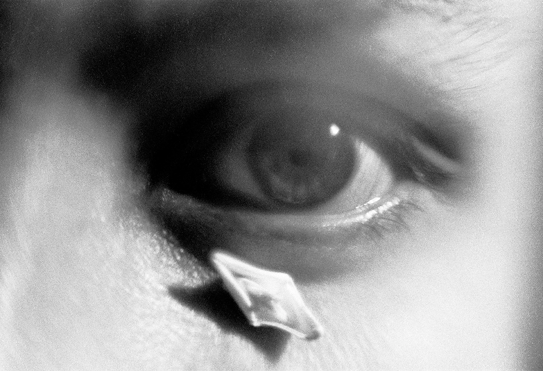 Thresholds. Liudmila Velasco’s Long Road Home