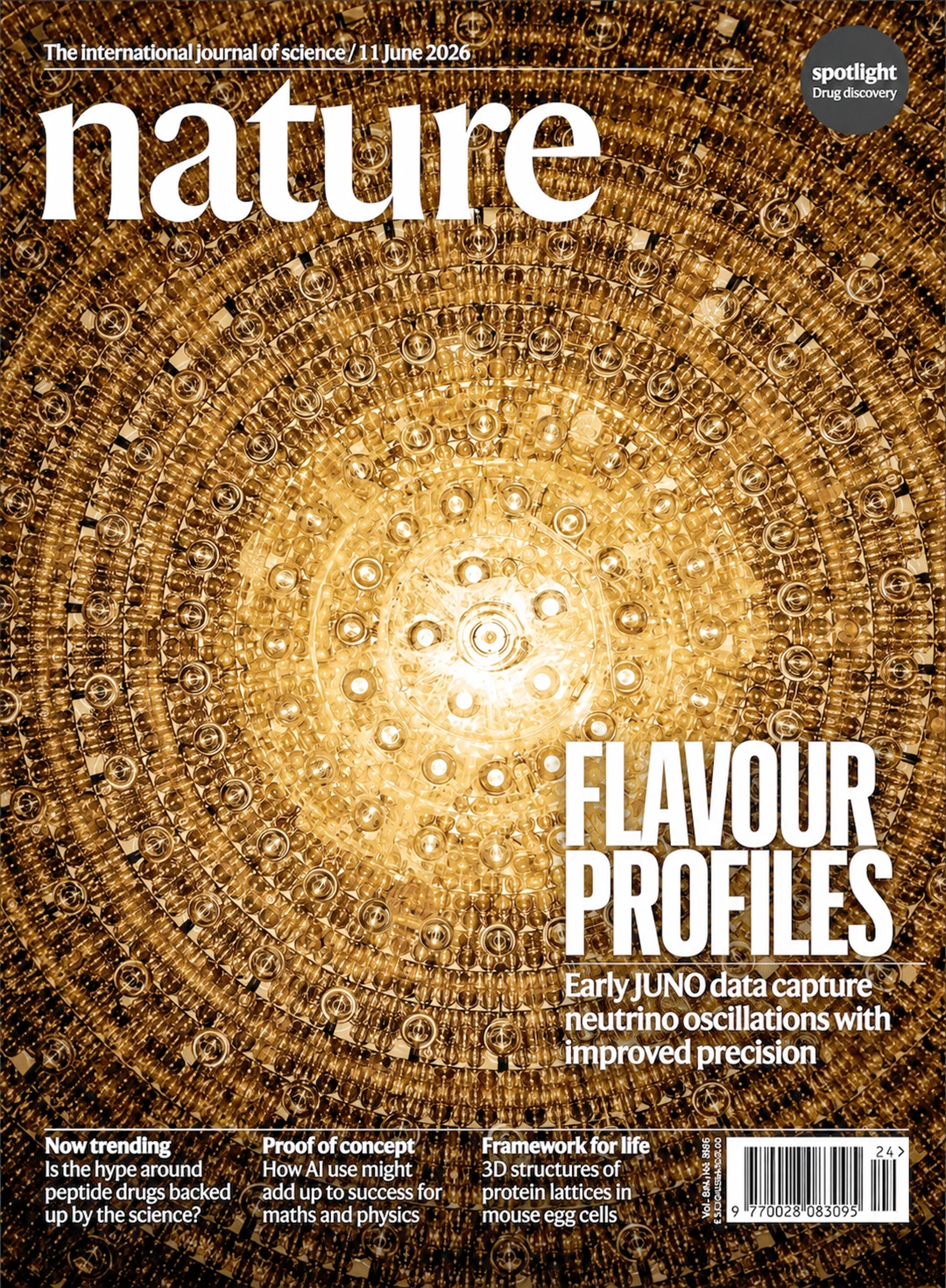 Nature Careers Working Scientist Photo Competition: los otros