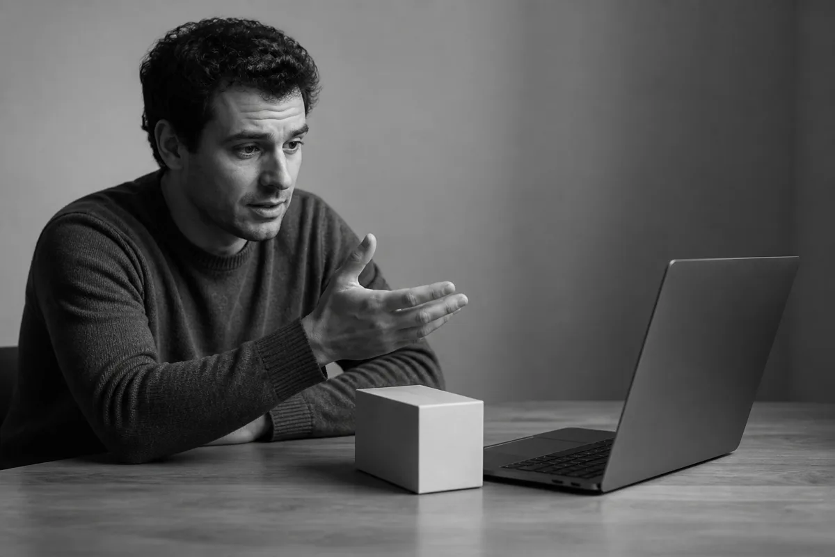 The Uninvited Product