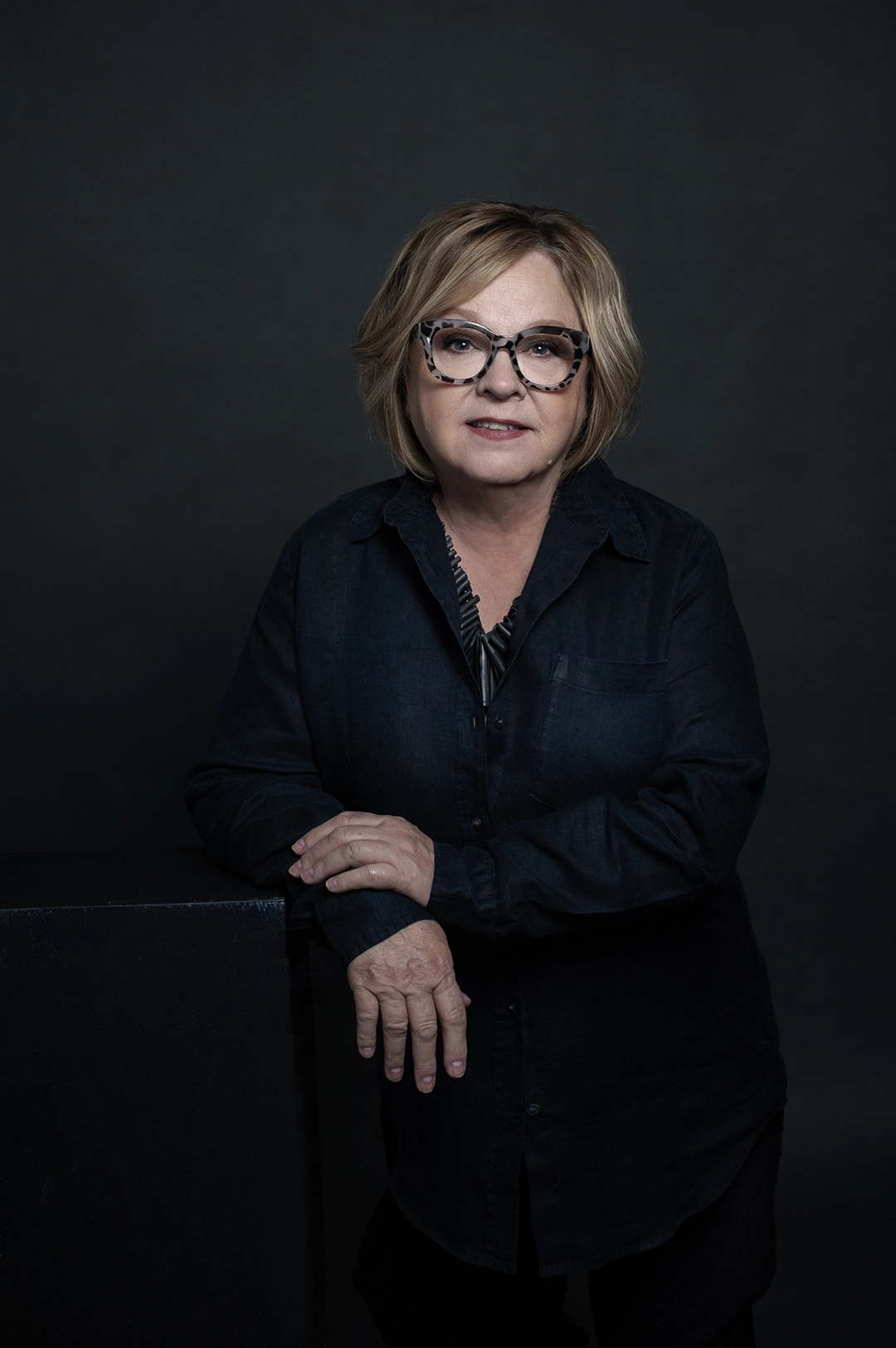 Mary Barr Rhodes