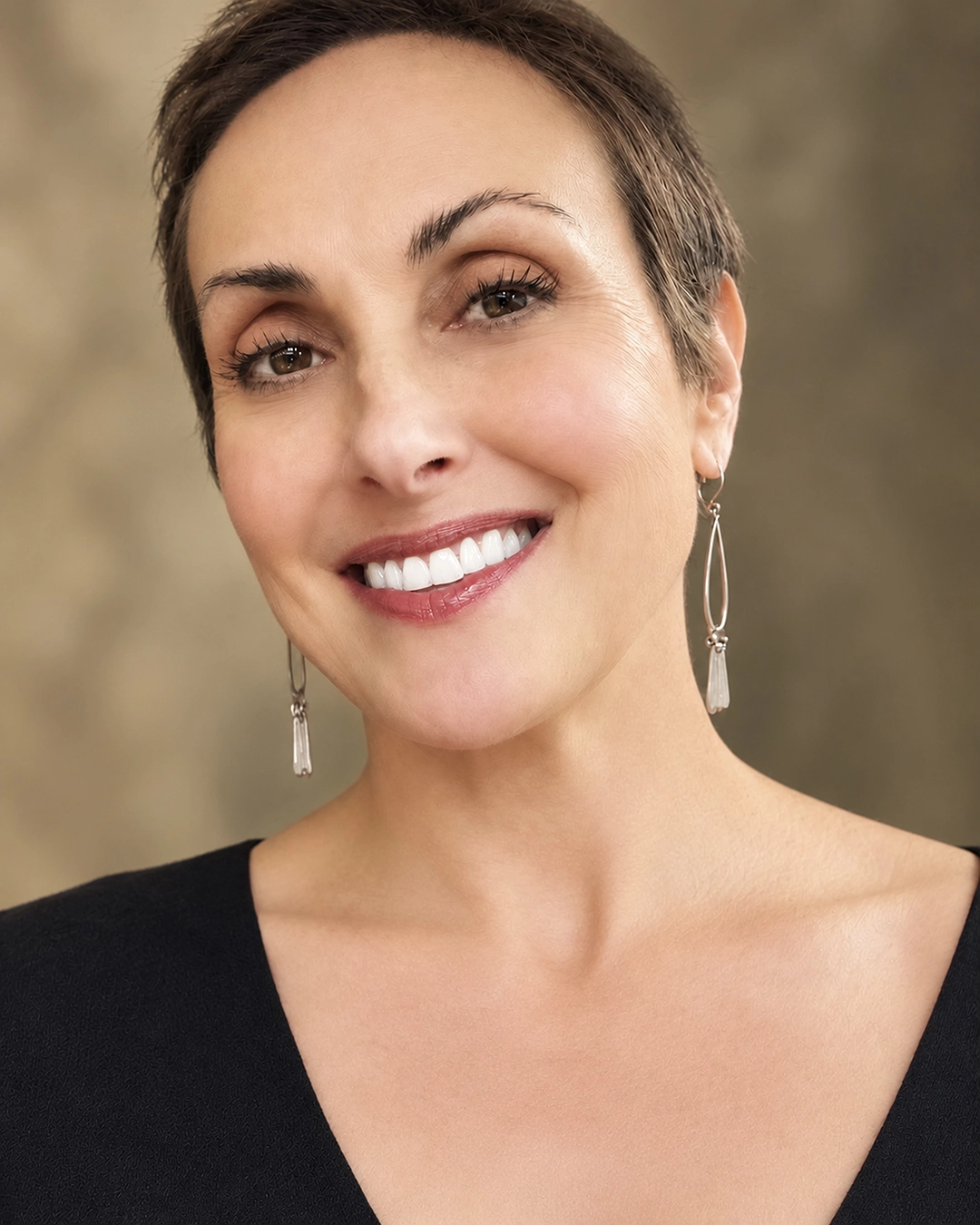 Tracy Casagrande Clancy