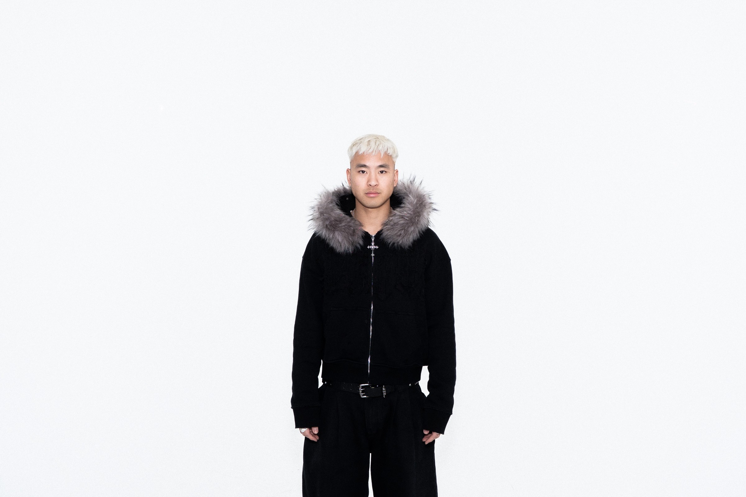 Caleb Kan