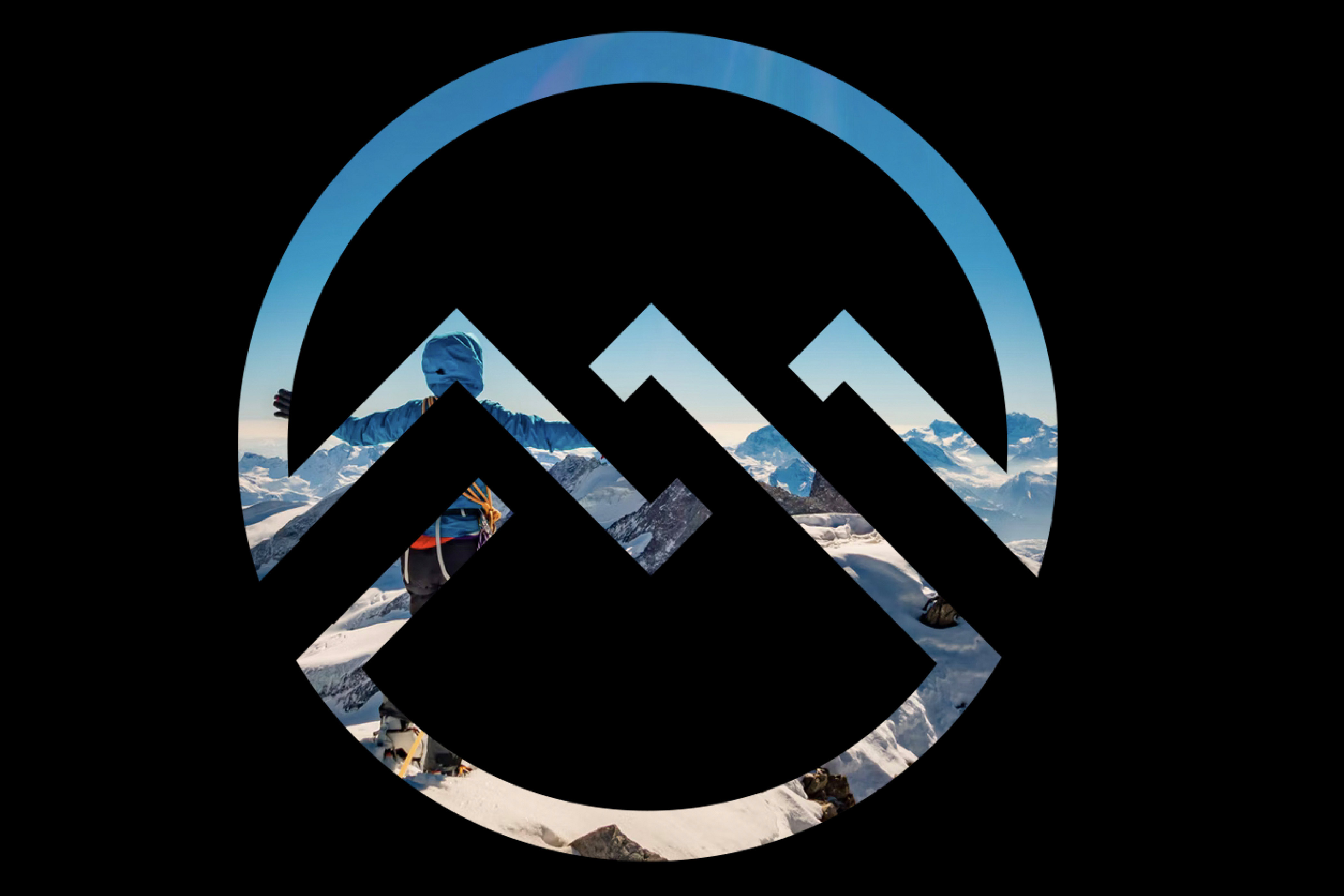 Adventure Company Branding