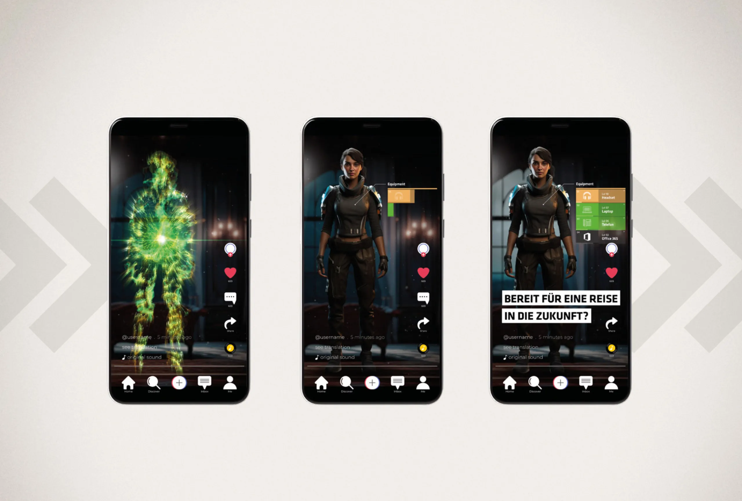Fiegl+Spielberger Social-Media-Reels