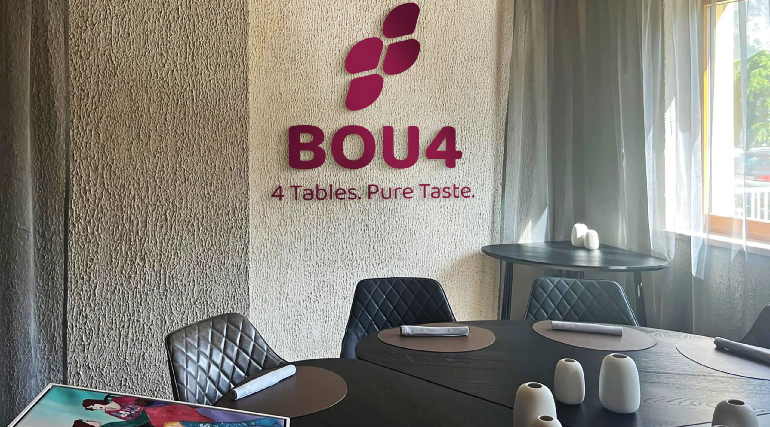 Jägerhof: BOU4
