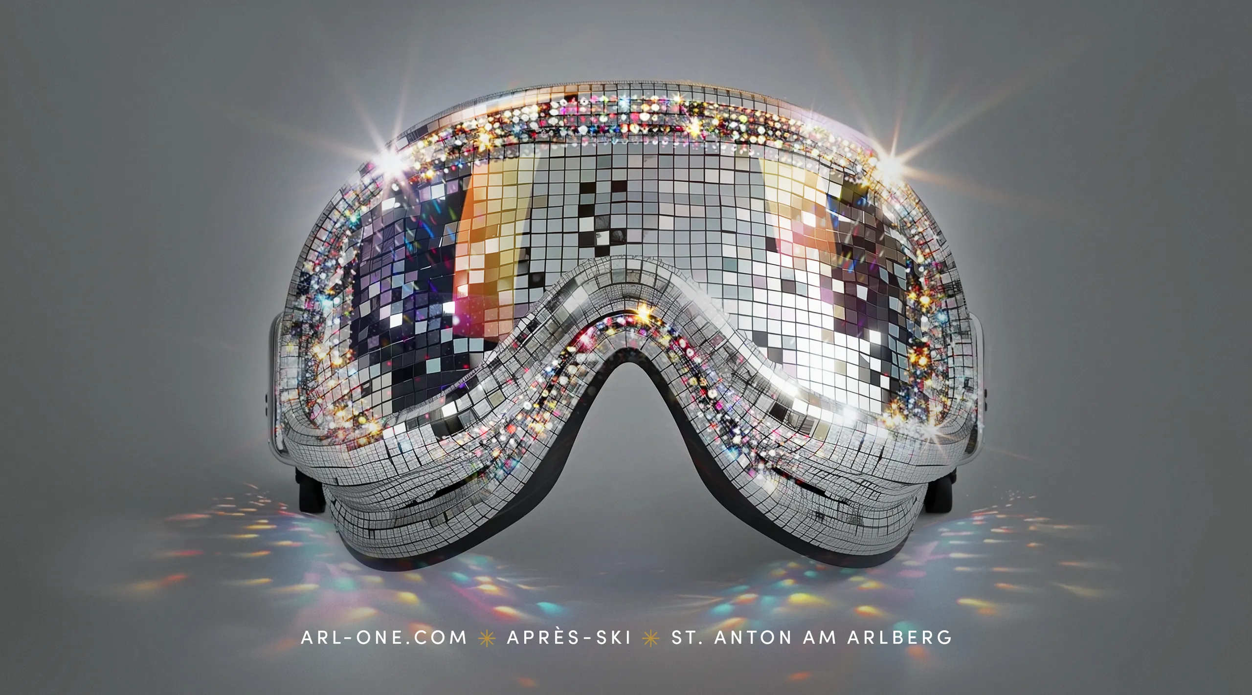 ARL ONE – Branding & Kampagne