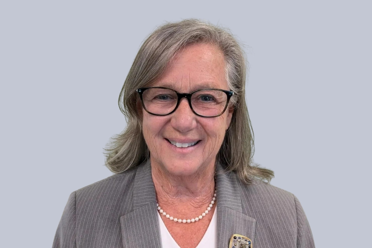 Patricia (Patti) Cohen, M.A.