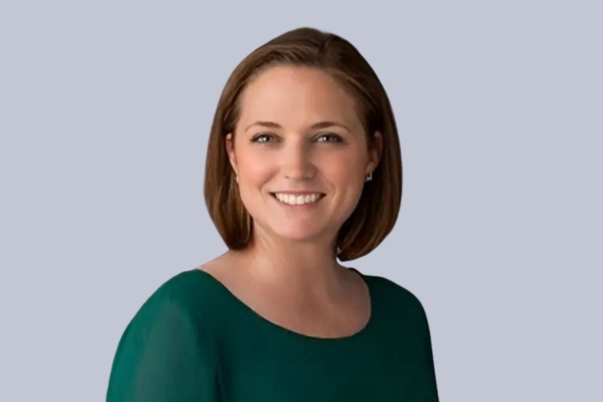 Megan Gerhart, Au.D.