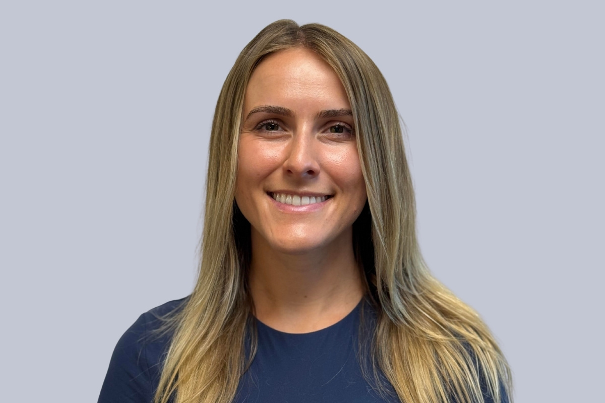 Julianna Mattei, Au.D.