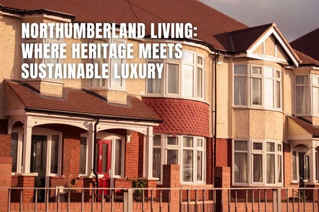 Northumberland Living