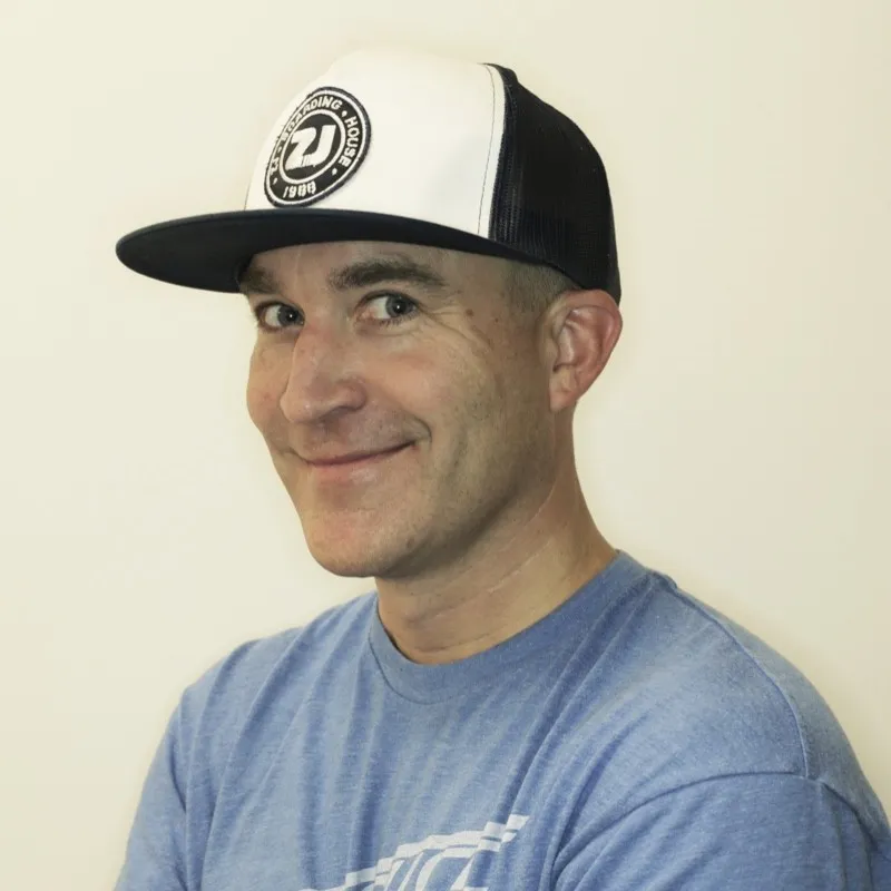 Teddy Stoecklein
