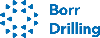 Borr Drilling logo
