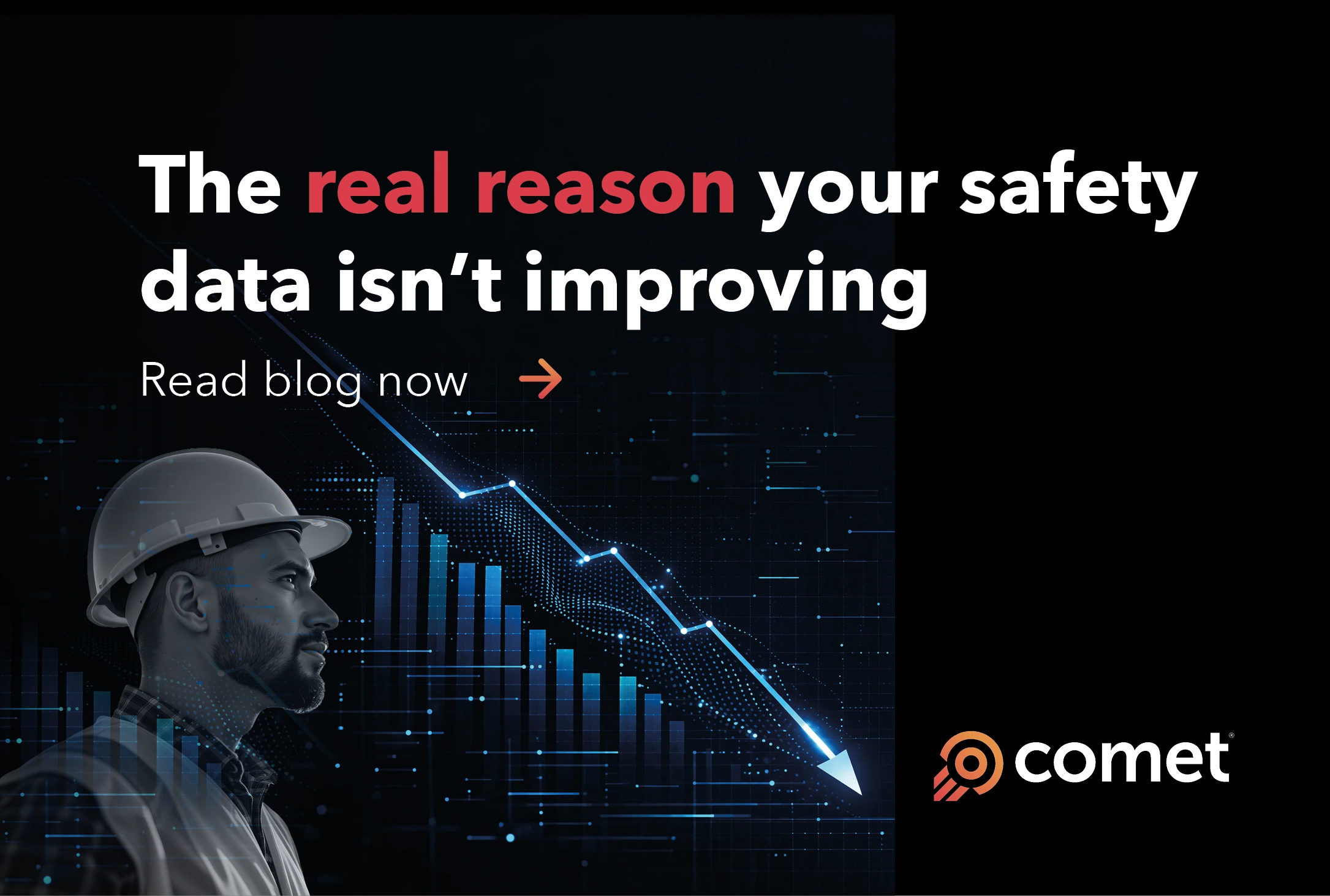 In the water industry, human error is a signal. Are we reading it properly?