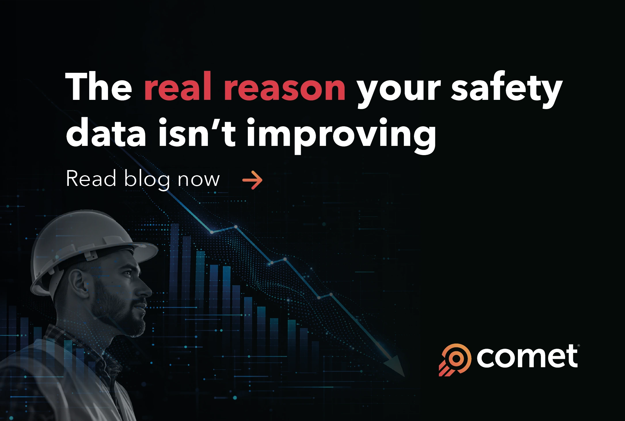 The real reason your safety data isn't improving