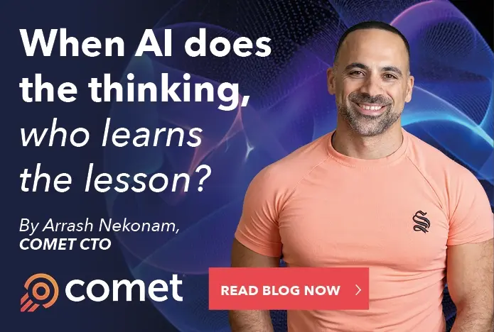 AI for incident investigation that keeps humans thinking